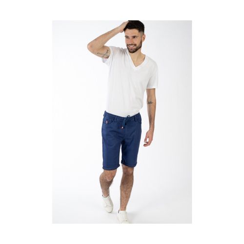 Short Bermuda Priame - 100% coton - Geographical Norway - Modalova