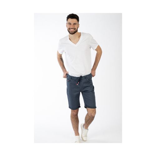 Short Bermuda Priame - 100% coton - Geographical Norway - Modalova