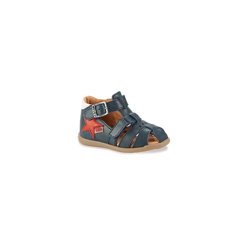 Sandales plates GBB GARDOU - GBB - Modalova