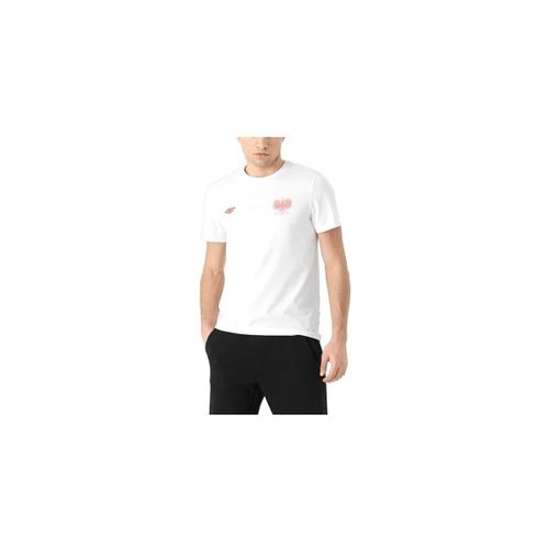 T-shirt 4F TSM950 - 4F - Modalova