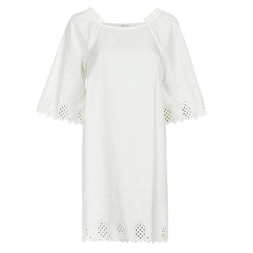 Robe courte Only ONLLILLO - Only - Modalova
