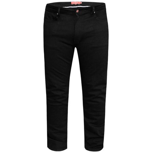 Jeans Duke D555 Claude - Duke - Modalova