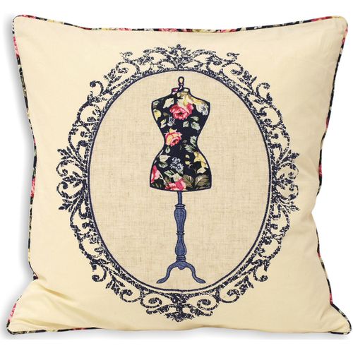 Housses de coussins 45x45cm RV927 - Riva Home - Modalova