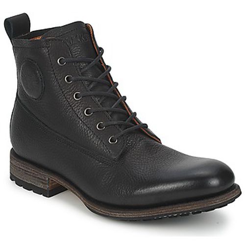 Boots Blackstone MID LACE UP BOOT - Blackstone - Modalova