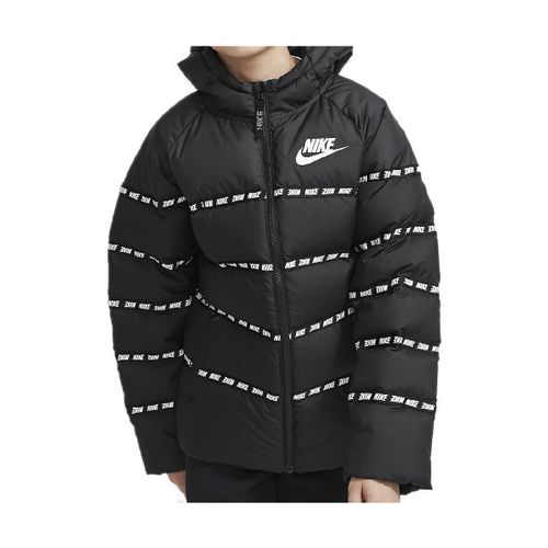 Vestes techniques Doudoune B NSW PARKA DOWN OW - Nike - Modalova