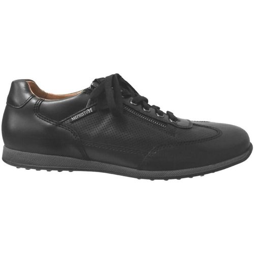 Baskets basses Mephisto Leon - Mephisto - Modalova