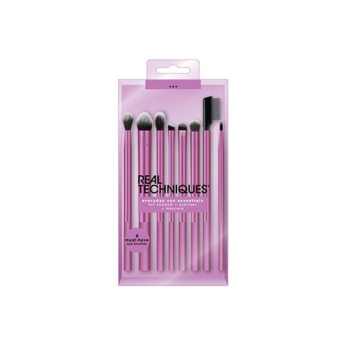 Accessoires yeux Everyday Eye Essentials Coffret - Real Techniques - Modalova