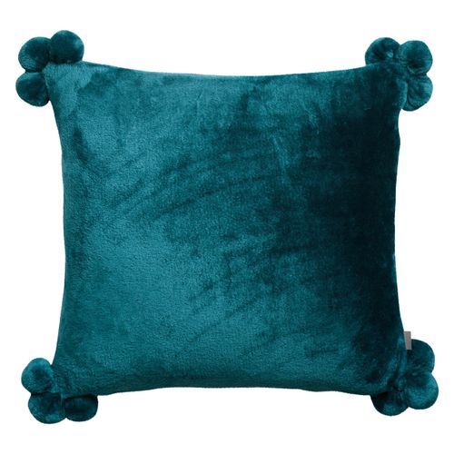 Housses de coussins TENDER POMPONS - Vivaraise - Modalova
