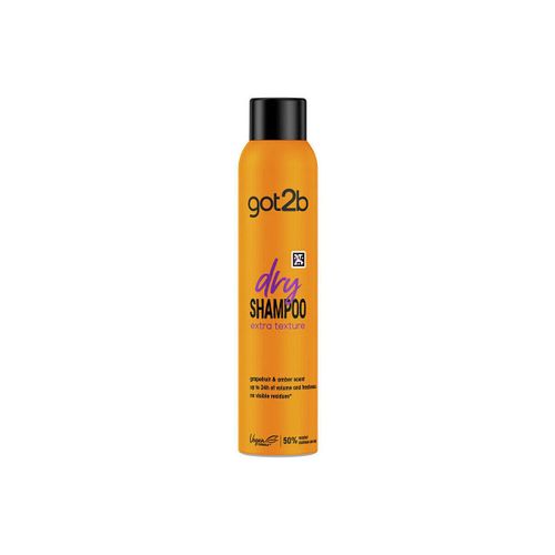 Shampooings Got2b Dry Shampoo Extra Clean Soft Texture - Schwarzkopf - Modalova