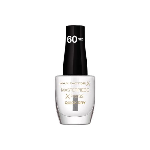 Bases & Topcoats Masterpiece Xpress Séchage Rapide 100-pas De Drames - Max Factor - Modalova