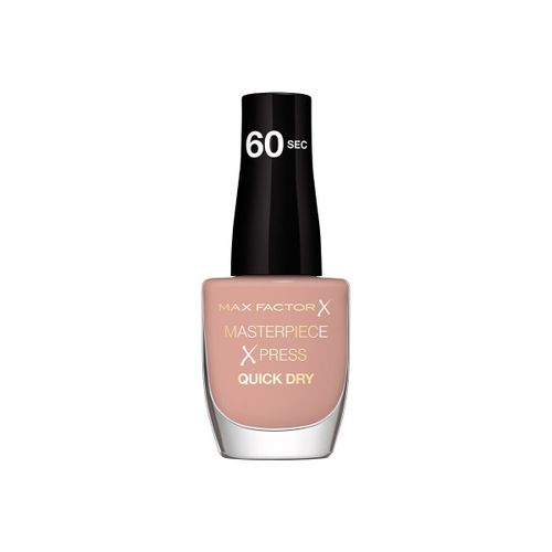 Vernis à ongles Masterpiece Xpress Séchage Rapide 203-nude 39;itude - Max Factor - Modalova