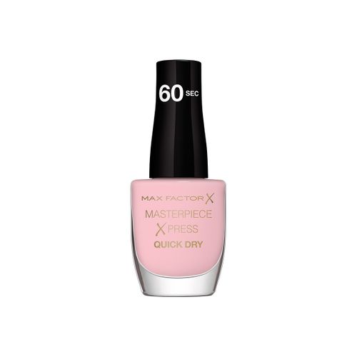 Vernis à ongles Masterpiece Xpress Séchage Rapide 210-m 39;a Fait Rougir - Max Factor - Modalova