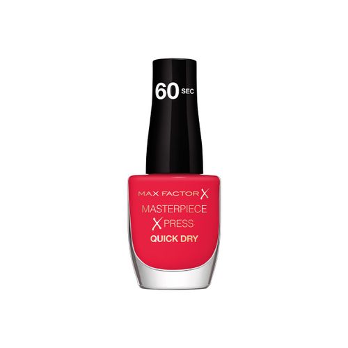 Vernis à ongles Masterpiece Xpress Séchage Rapide 262-futur Est Fuchsia - Max Factor - Modalova