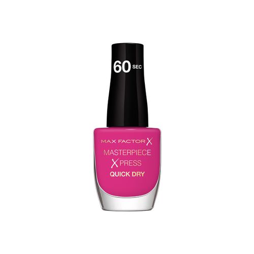 Vernis à ongles Masterpiece Xpress Séchage Rapide 271-je Crois Au Rose - Max Factor - Modalova