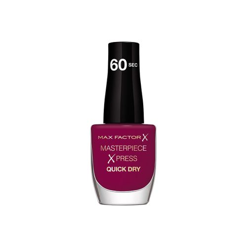Vernis à ongles Masterpiece Xpress Séchage Rapide 340-baies Mignonnes - Max Factor - Modalova