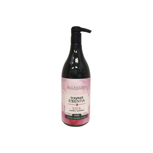 Shampooings Traybell Essentia Shampooing Sos - Alcantara - Modalova