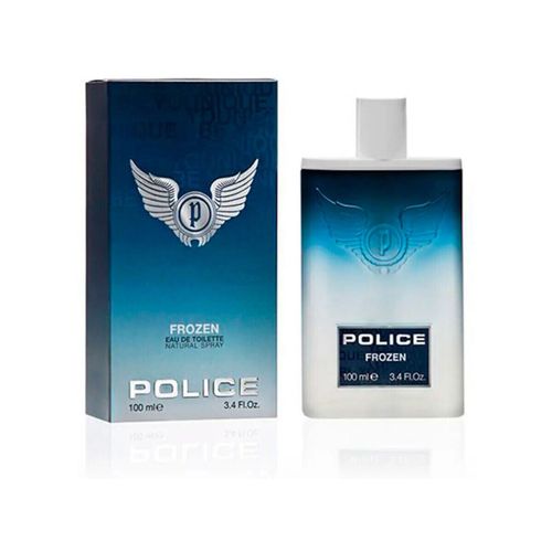 Cologne Police Frozen Edt Vapo - Police - Modalova