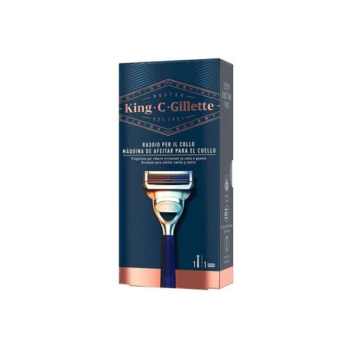 Rasoirs & lames King Neck Razor - Gillette - Modalova