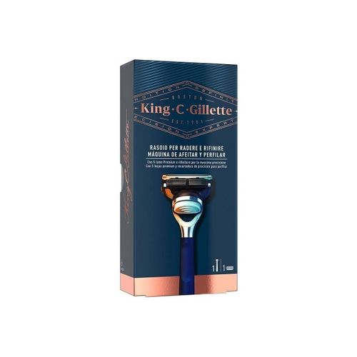 Rasoirs & lames King Shave Edging Razor - Gillette - Modalova