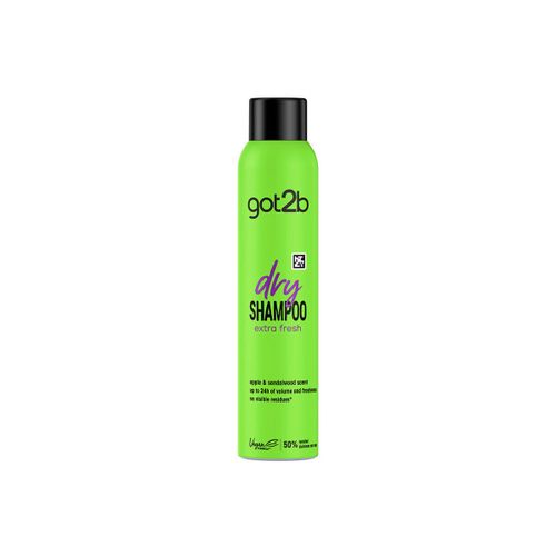 Shampooings Got2b Dry Shampoo Extra Clean Fresh - Schwarzkopf - Modalova