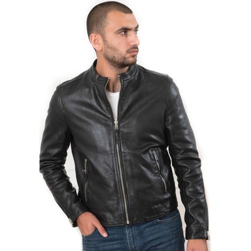 Veste Redskins FAISSE GREEN BLACK - Redskins - Modalova