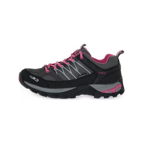 Chaussures Cmp Rigel Low Wmn - Cmp - Modalova