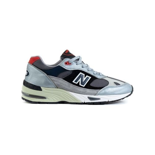 Baskets basses New Balance 991 - New Balance - Modalova