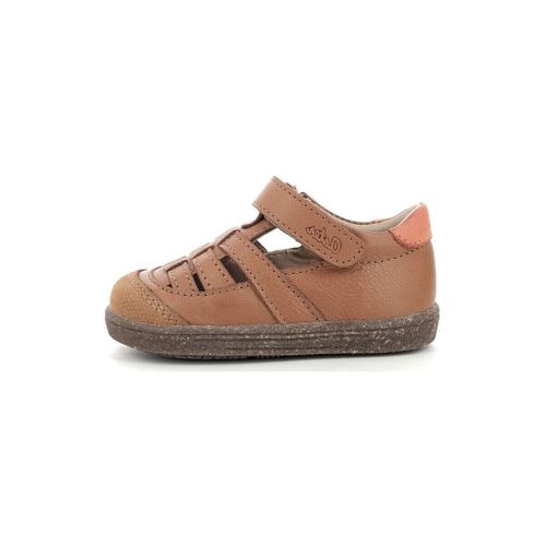 Sandales plates Aster Waba - Aster - Modalova