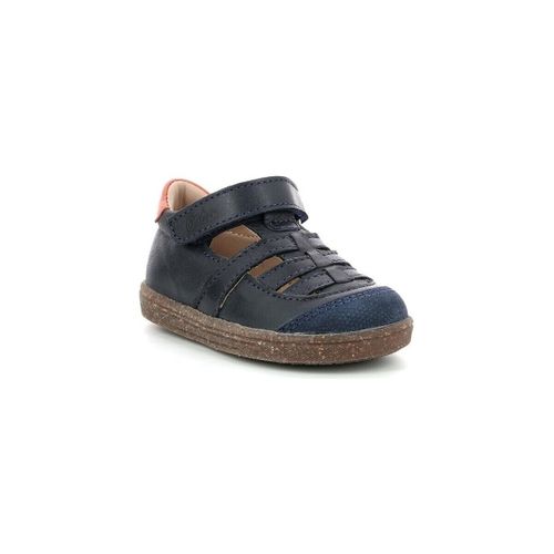 Sandales plates Aster Waba - Aster - Modalova