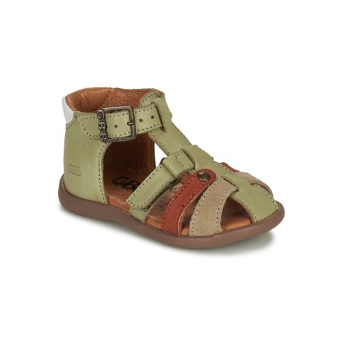 Sandales plates GBB BIGOU - GBB - Modalova