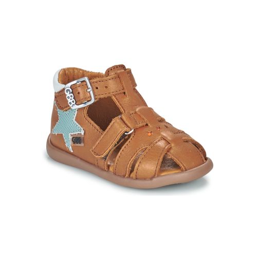 Sandales plates GBB GARDOU - GBB - Modalova