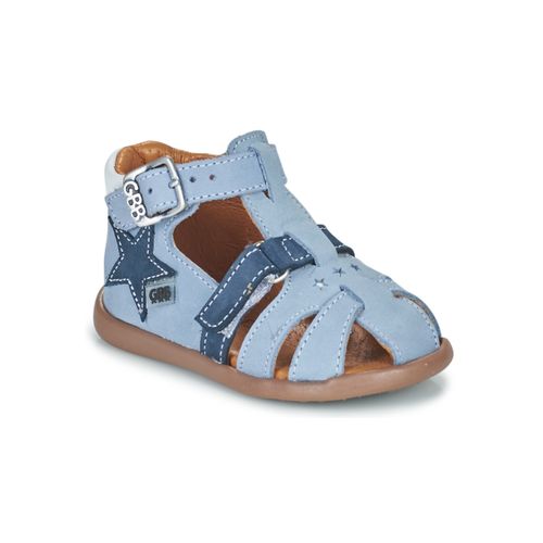 Sandales plates GBB GARDOU - GBB - Modalova