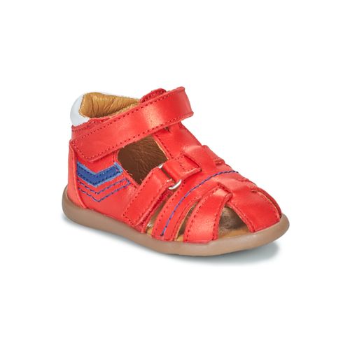 Sandales plates GBB DOULOU - GBB - Modalova