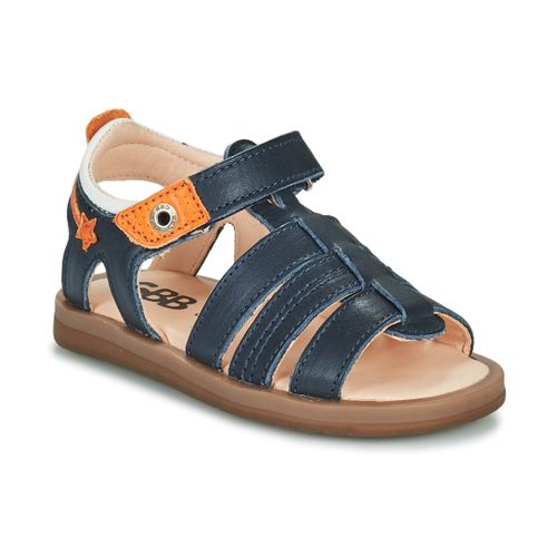 Sandales plates GBB PILOU - GBB - Modalova