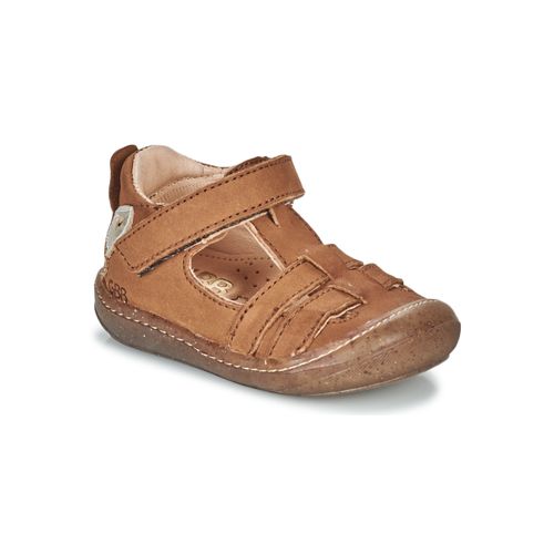 Sandales plates GBB AMALINO FLEX - GBB - Modalova