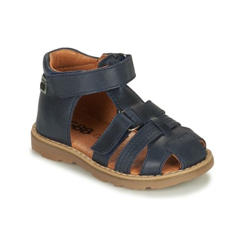 Sandales plates GBB MITRI - GBB - Modalova