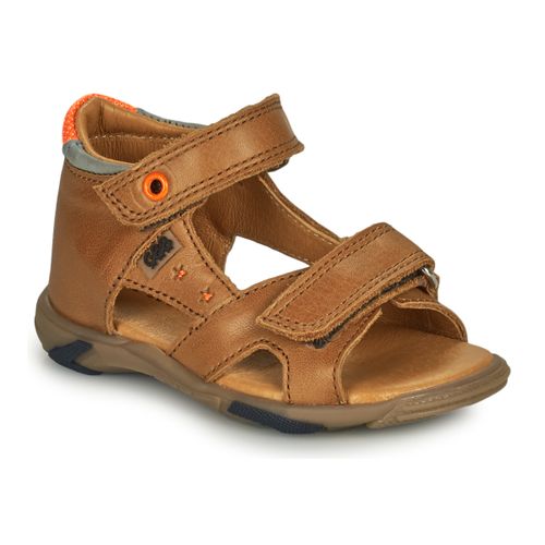 Sandales plates GBB OBELO - GBB - Modalova