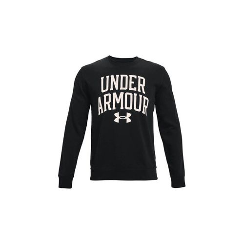 Sweatshirts Rival Terry Crew - Under Armour - Modalova