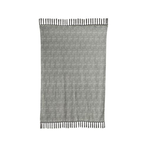 Plaids, jetés Decoris AUGUSTIN - Decoris - Modalova