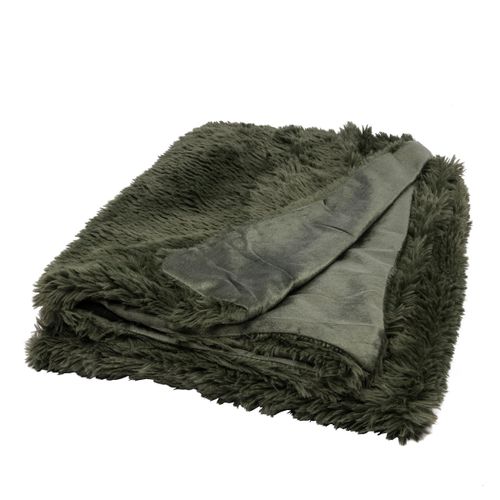 Plaids, jetés Decoris SAMY - Decoris - Modalova