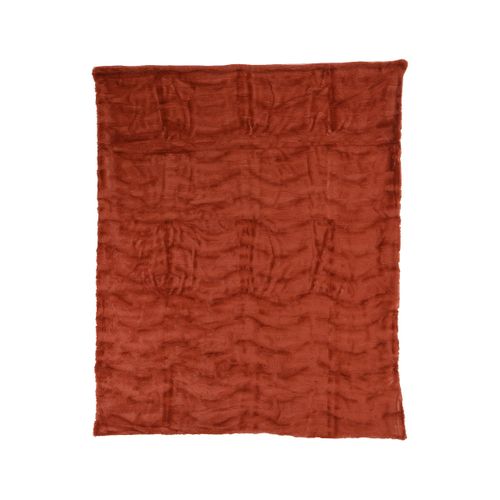 Plaids, jetés Decoris MARIA - Decoris - Modalova