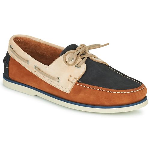 Chaussures bateau Pellet VENDEE - Pellet - Modalova