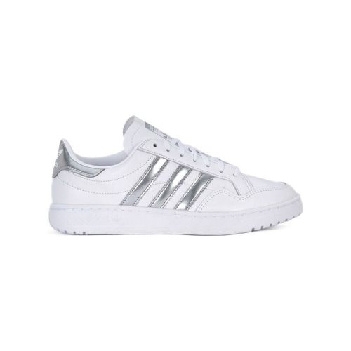 Baskets basses adidas Team Court W - adidas - Modalova