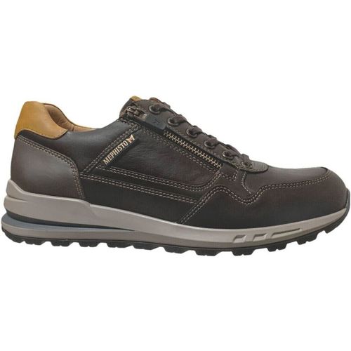 Baskets basses Mephisto Bradley - Mephisto - Modalova