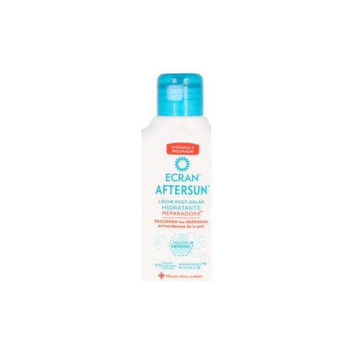 Protections solaires Apres-sun Lait Hydratant Réparateur 24h - Ecran - Modalova
