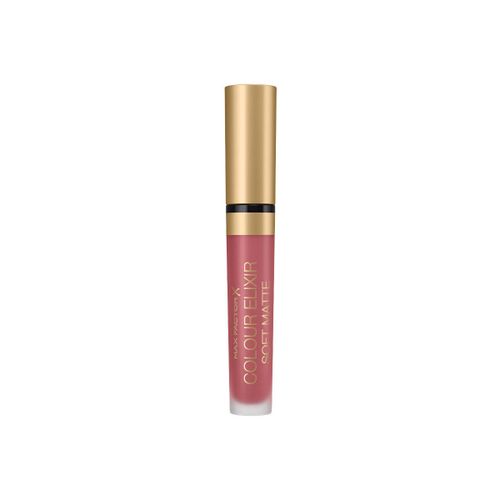 Rouges à lèvres Colour Elixir Soft Matte 15 - Max Factor - Modalova