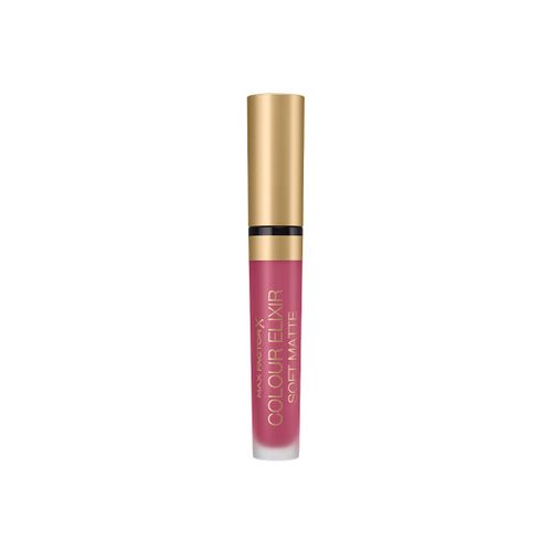 Rouges à lèvres Colour Elixir Soft Matte 20 - Max Factor - Modalova