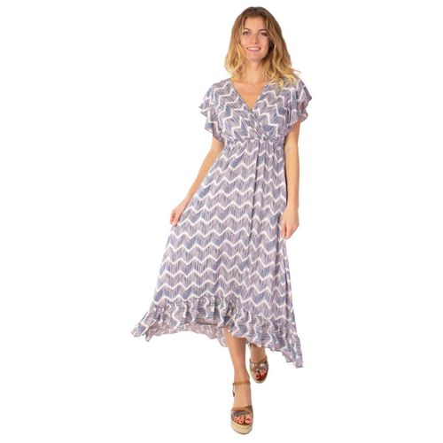 Robe Coton Du Monde Kendra - Coton Du Monde - Modalova