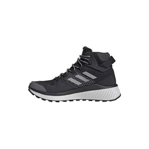 Baskets montantes Terrex Folgian Hiker Mid Gtx W - adidas - Modalova