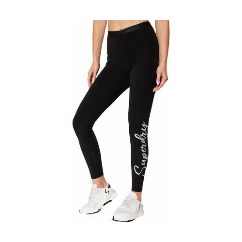 Collants Superdry Scripted graphic - Superdry - Modalova
